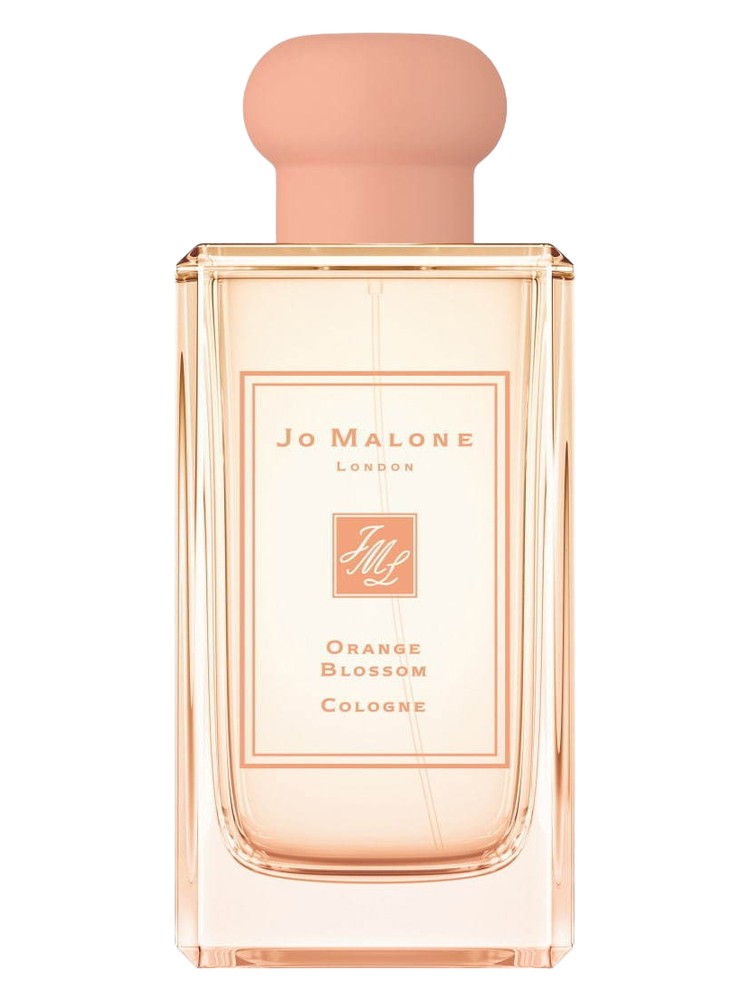 Orange Blossom Cologne 2019