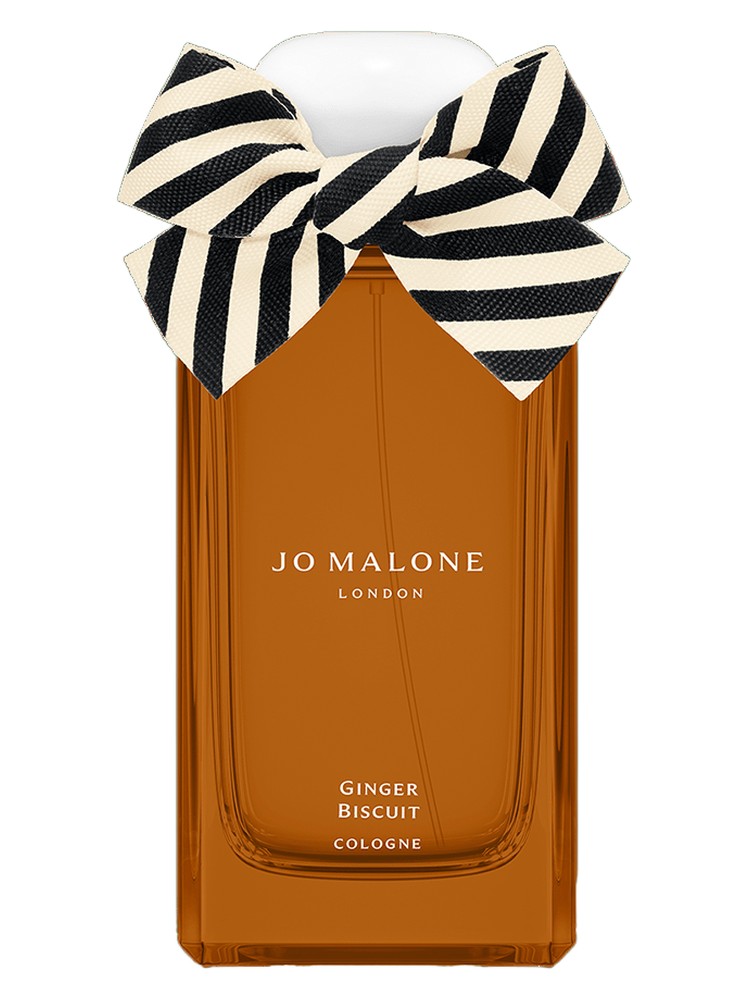 Ginger Biscuit Cologne 2023