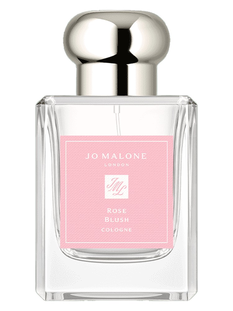 Rose Blush Cologne 2023