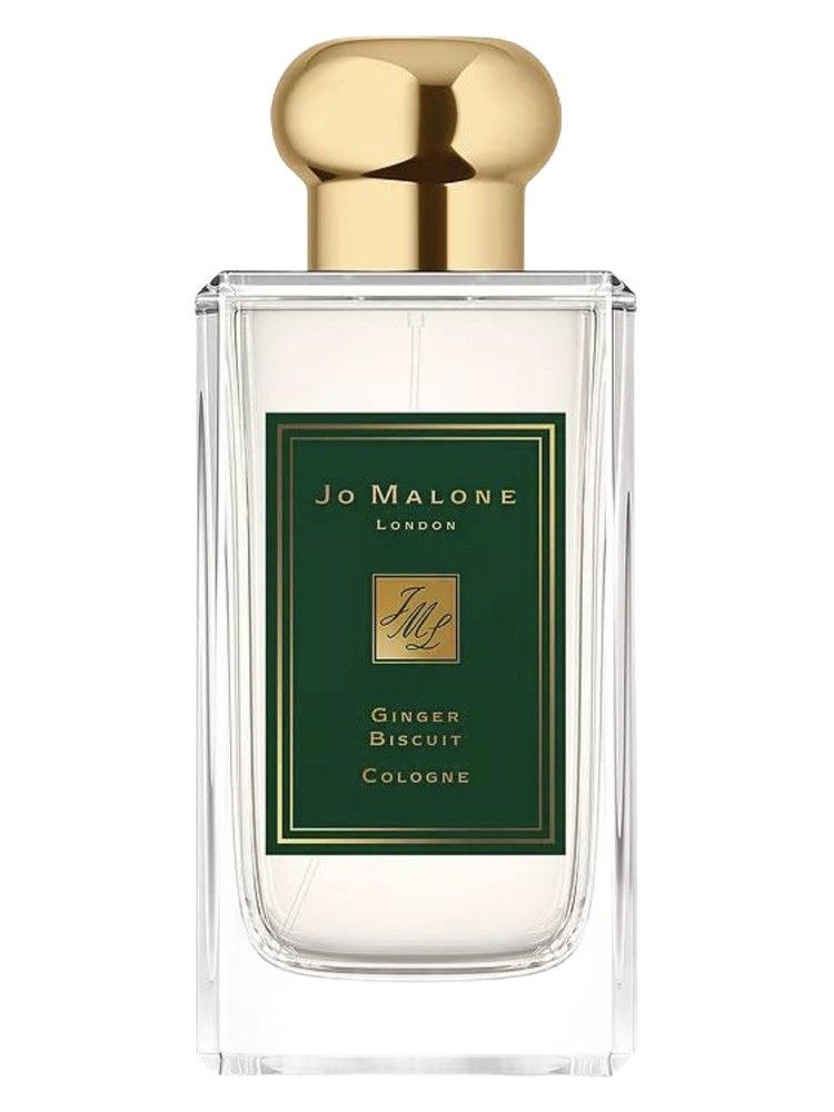 Ginger Biscuit Limited Edition