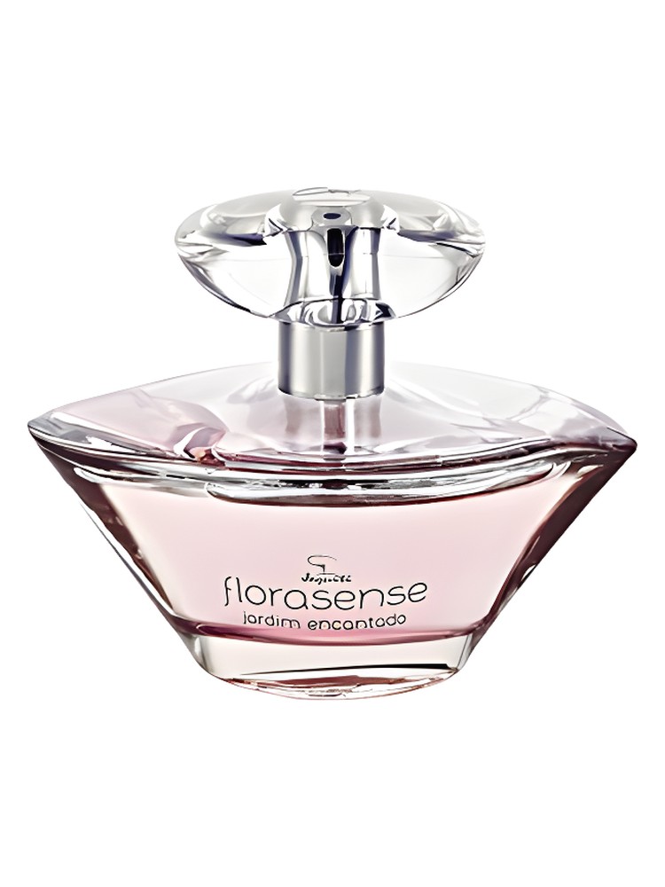 Florasense Jardim Encantado