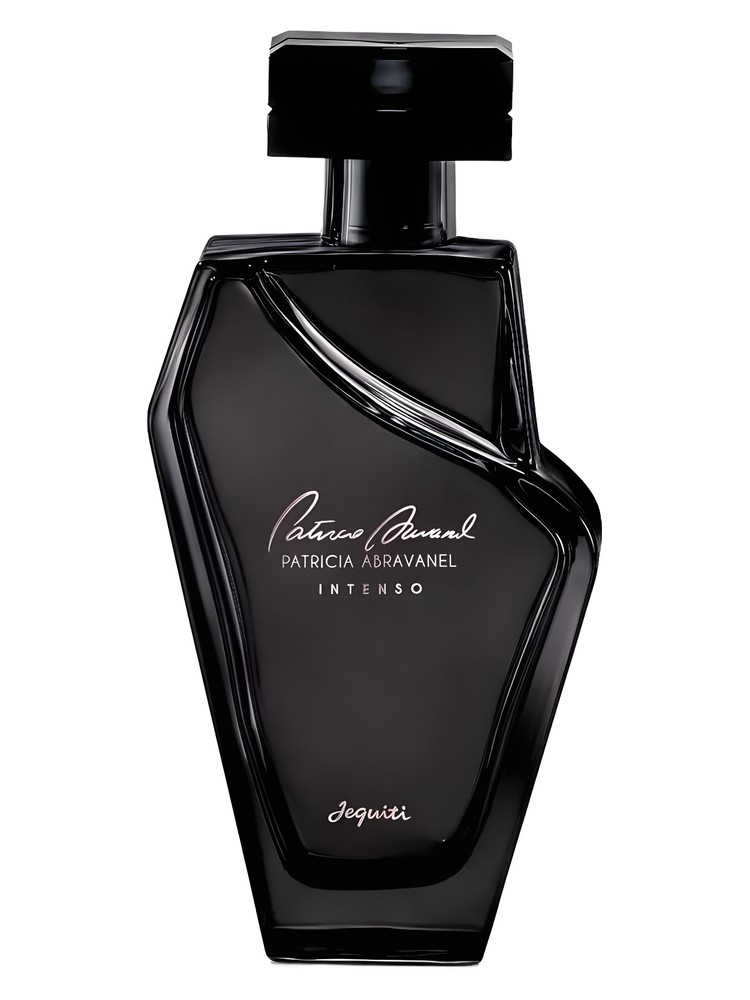 Patricia Abravanel Intenso