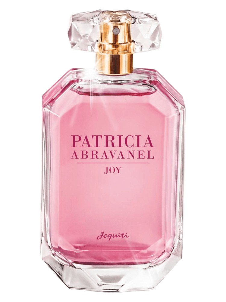 Patricia Abravanel Joy