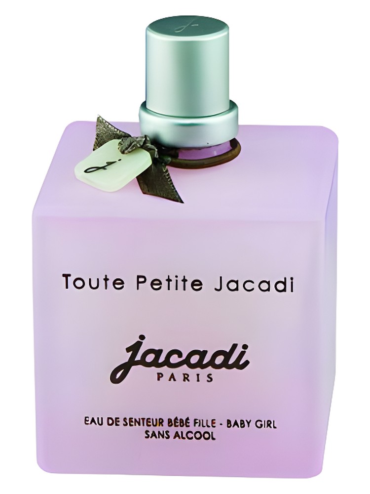 Toute Petite Baby Girl