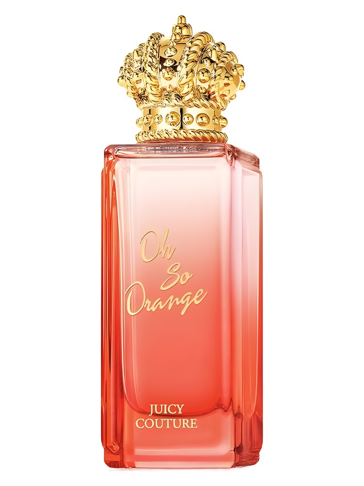 Oh So Orange