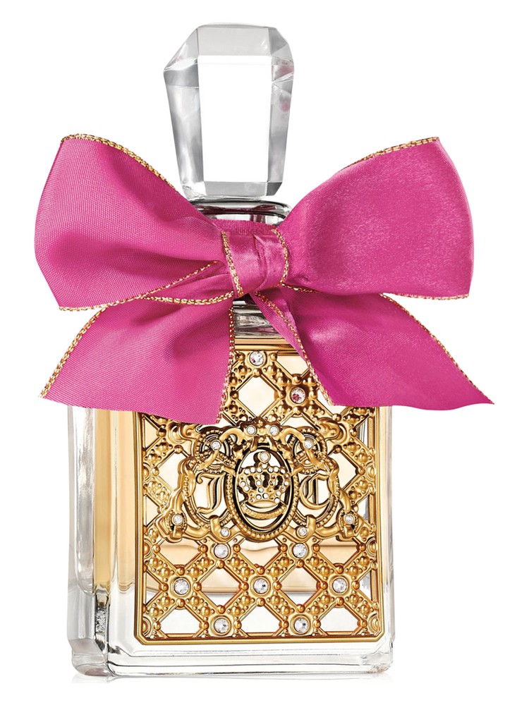 Viva la Juicy Extrait de Parfum