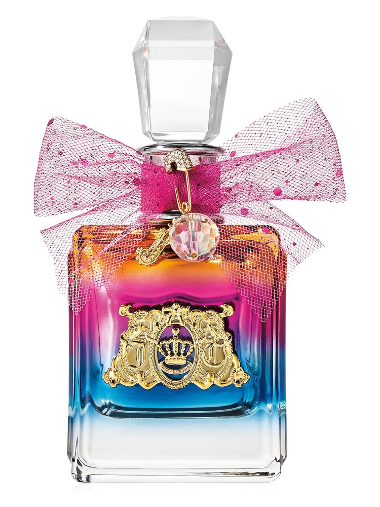 Viva La Juicy Luxe Pure Parfum