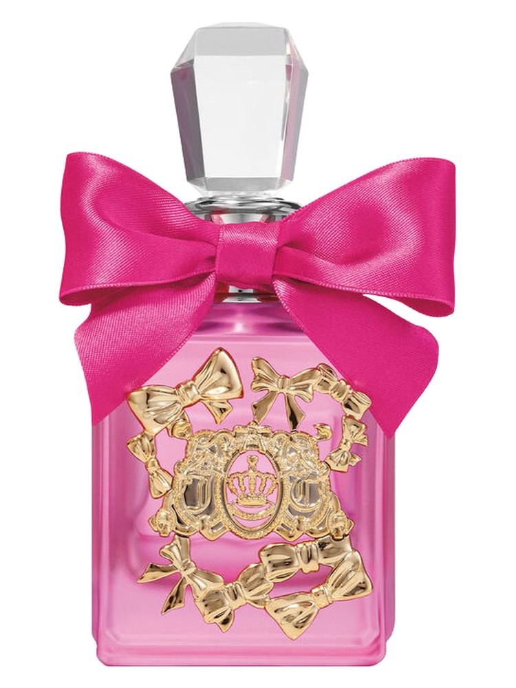 Viva La Juicy Pink Couture