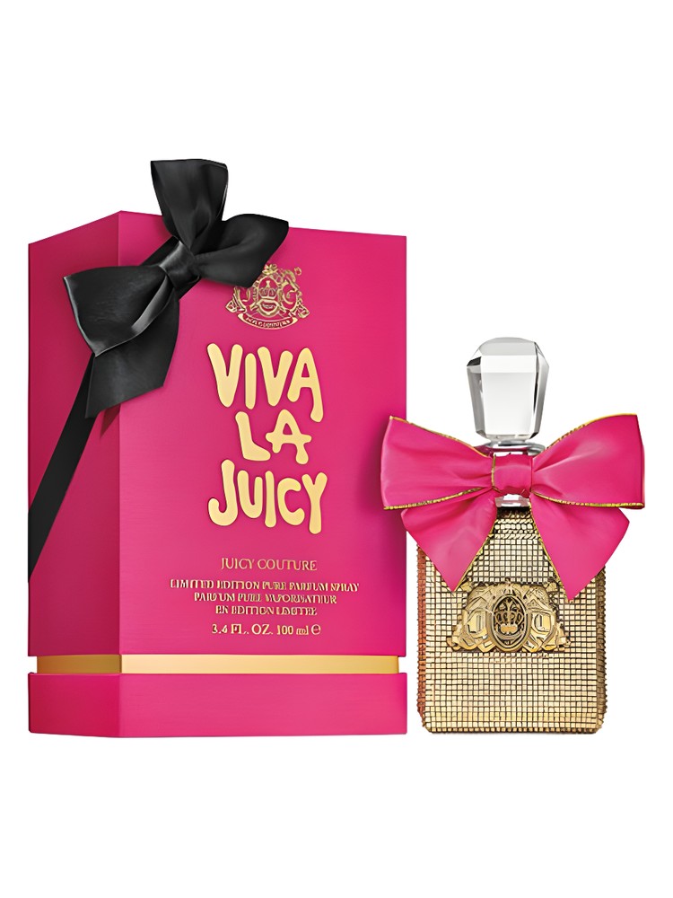 Viva La Juicy Pure Parfum