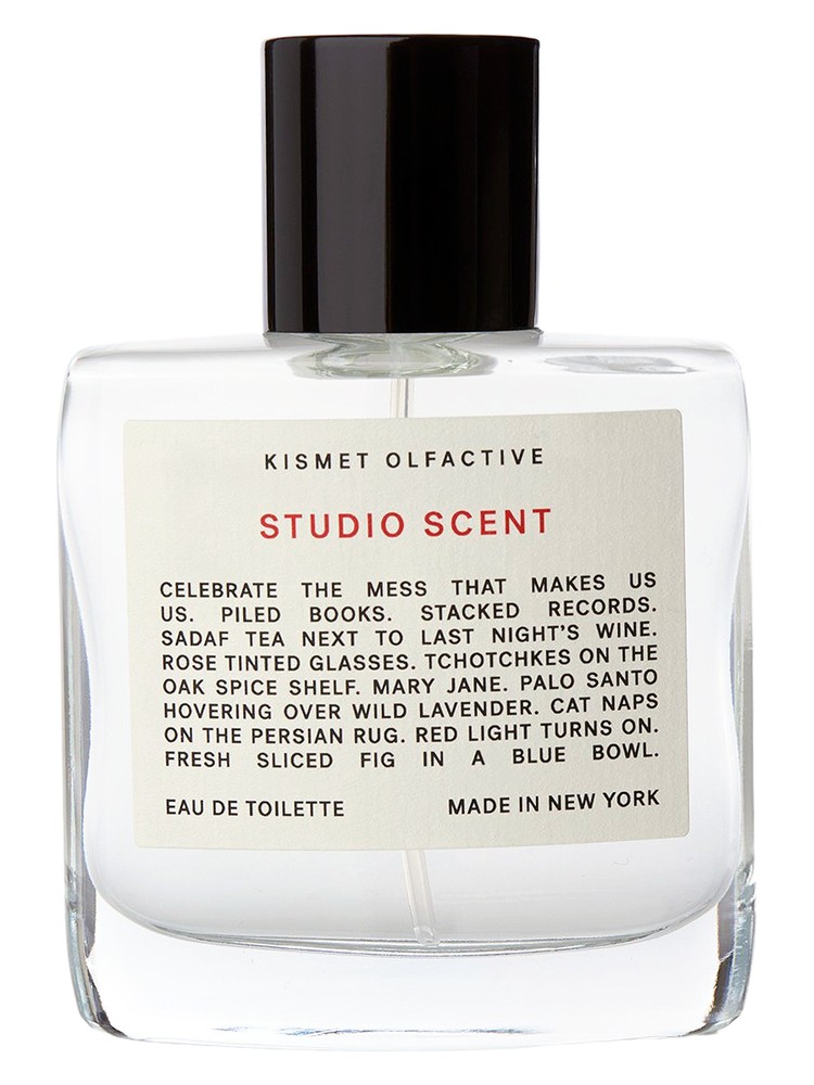 Studio Scent