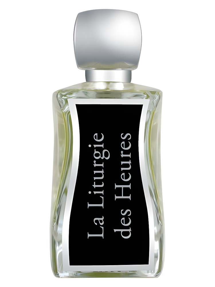 La Liturgie des Heures