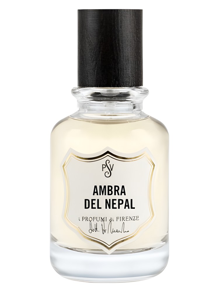 Ambra del Nepal