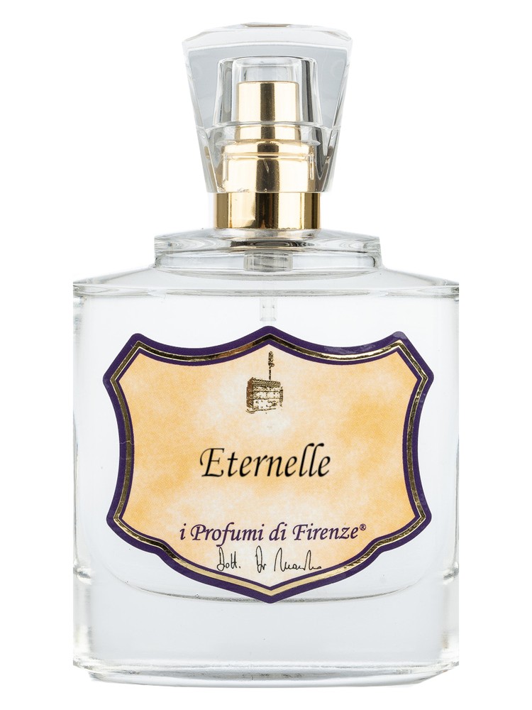 Eternelle