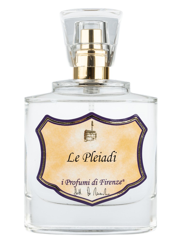 Le Pleiadi