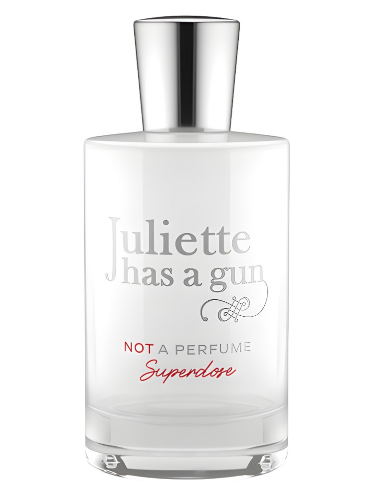 Not A Perfume Superdose