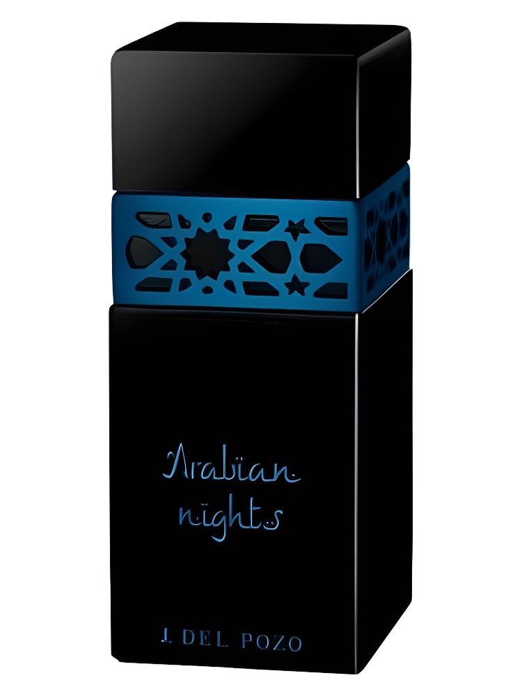 Arabian Nights Eau de Toilette