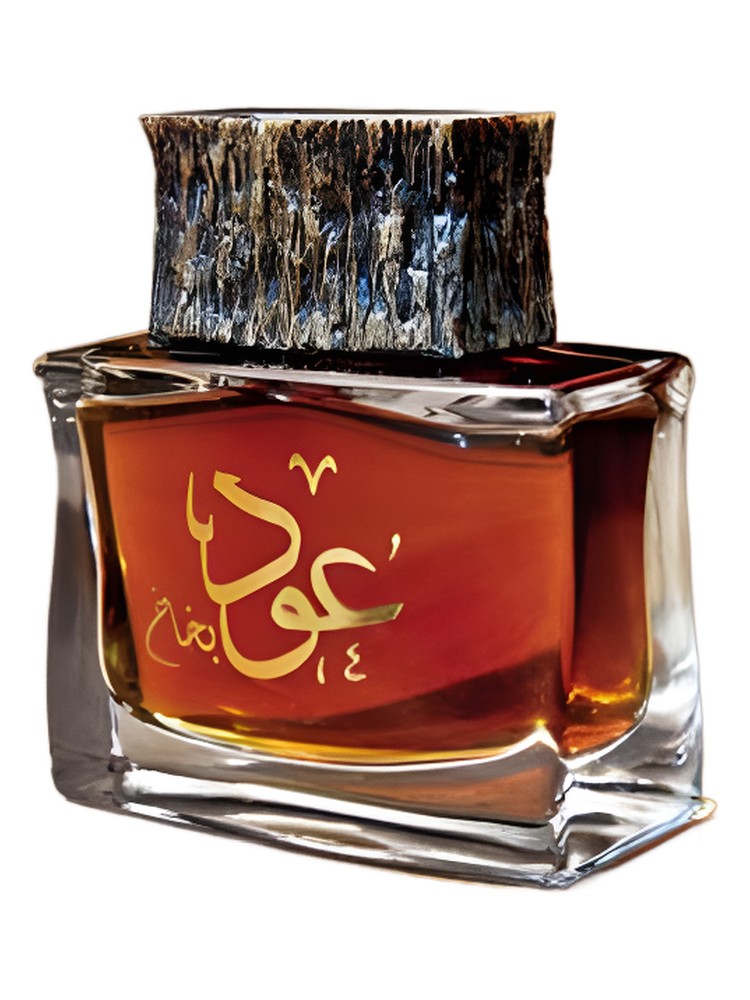 Oud Bakhakh