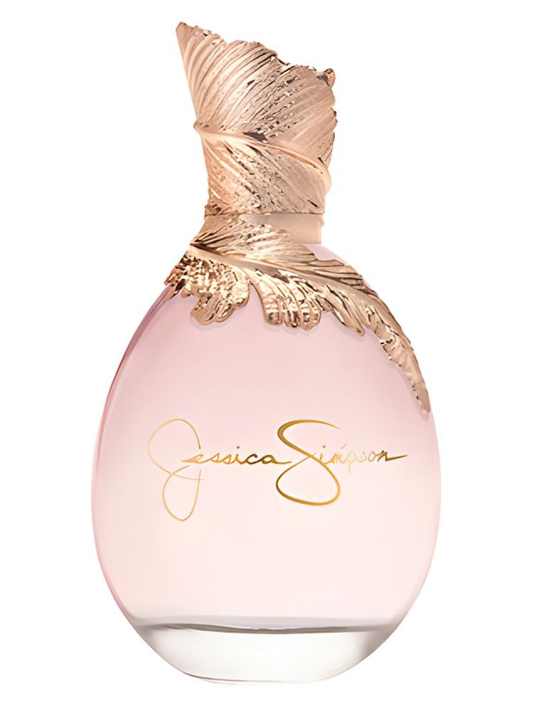 Jessica Simpson Signature
