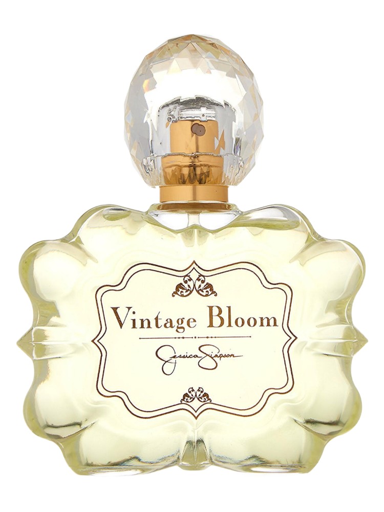 Vintage Bloom
