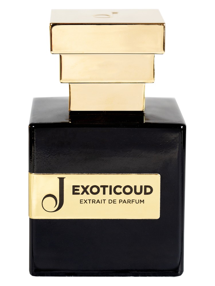 Exoticoud