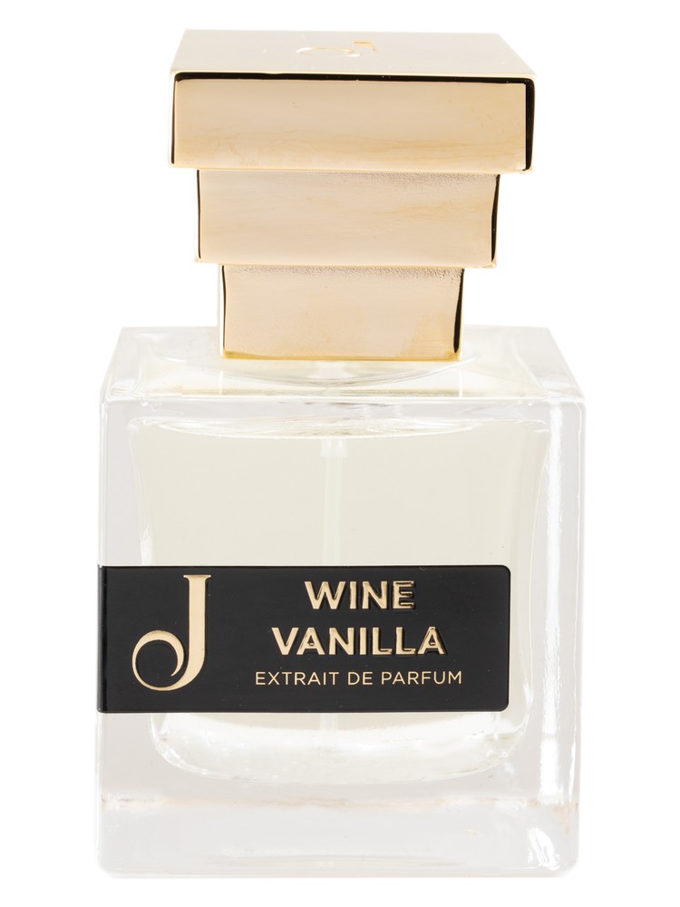 Wine Vanilla