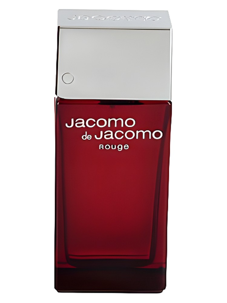 Jacomo de Jacomo Rouge