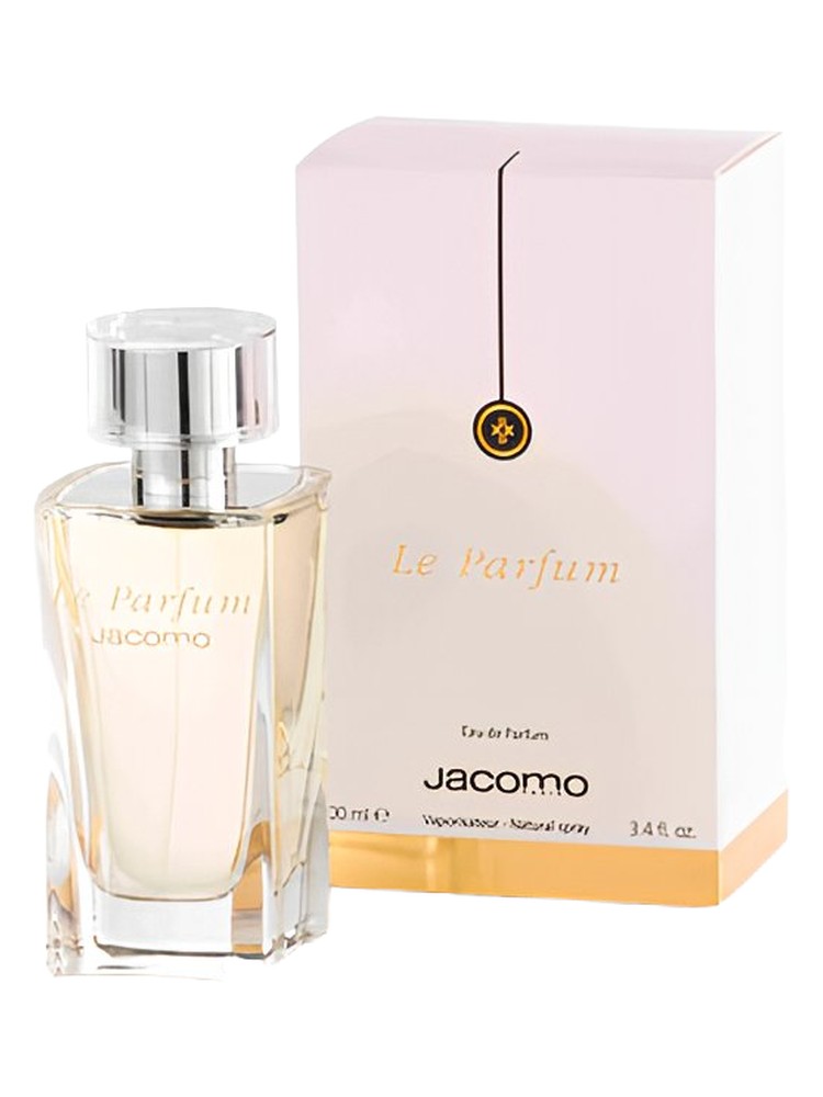 Le Parfum