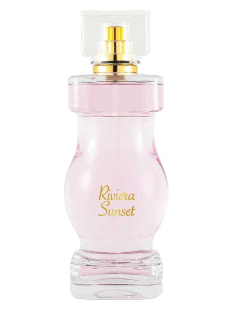 Collection Azur Riviera Sunset