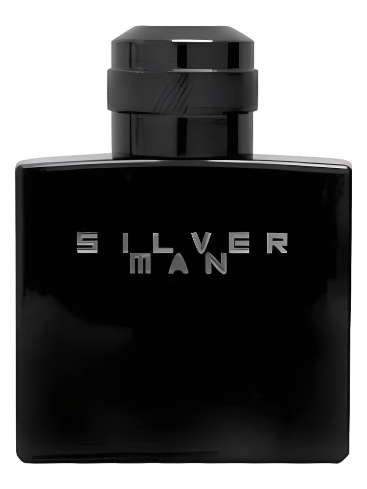 Silver Man