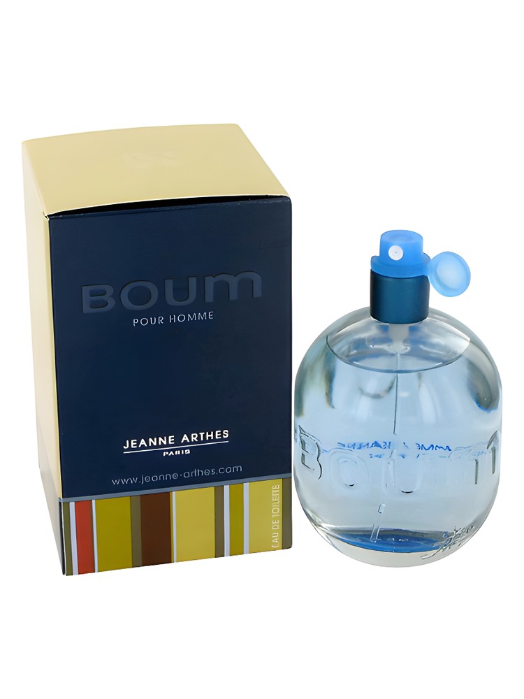 Boum Pour Homme