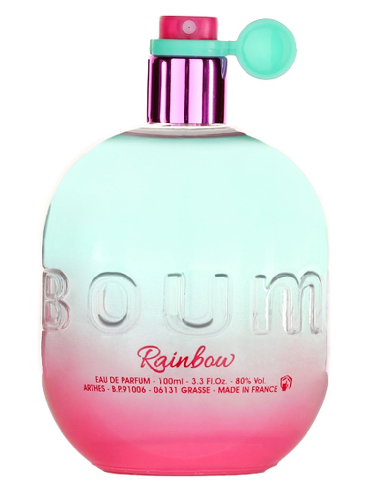 Boum Rainbow