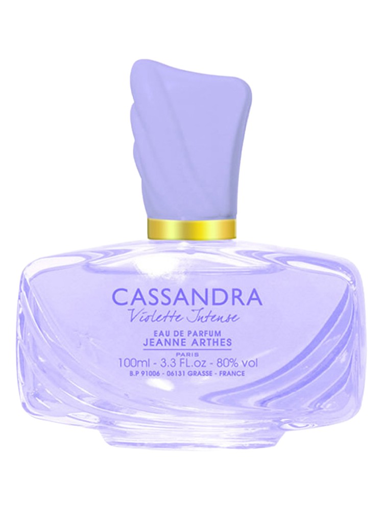 Cassandra Violette Intense