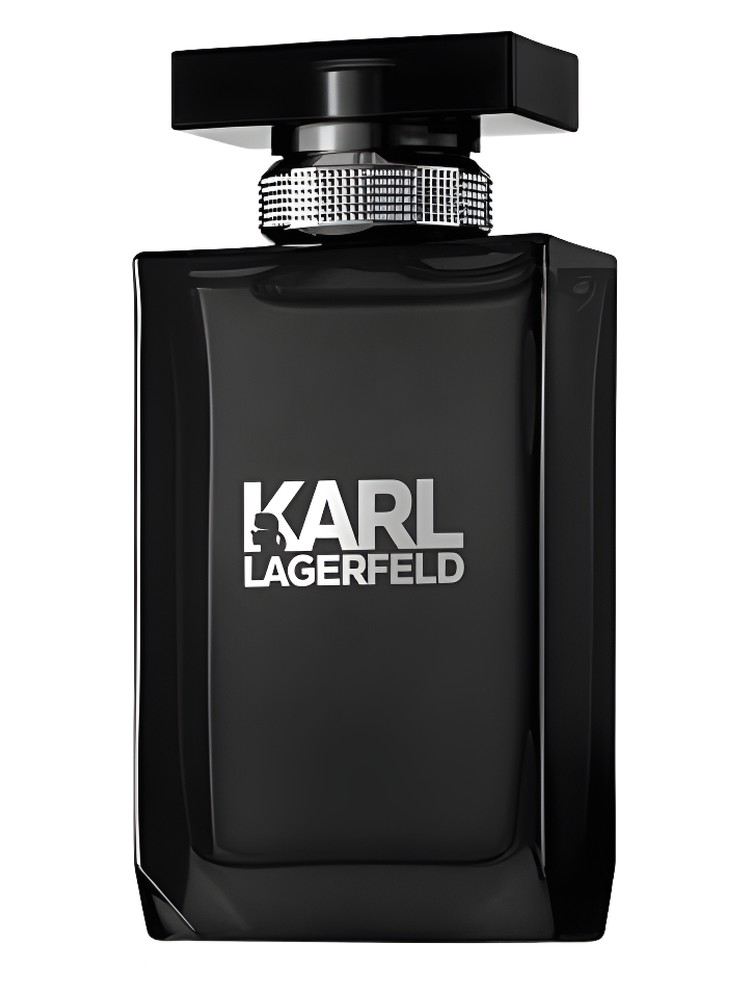 Karl Lagerfeld for Him