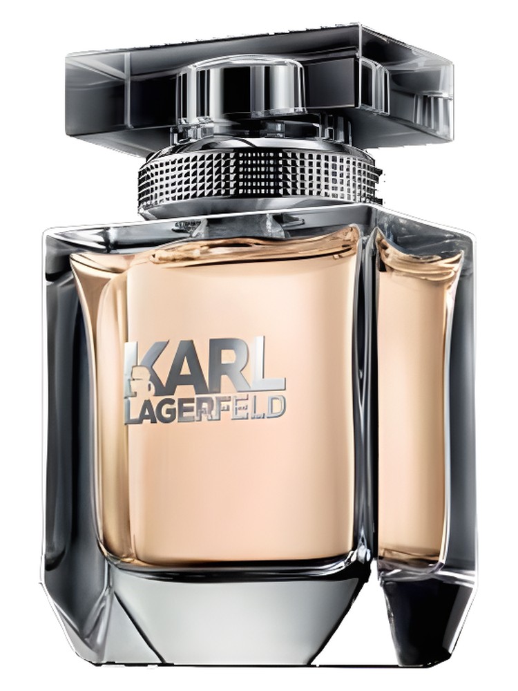 Karl Lagerfeld for Her