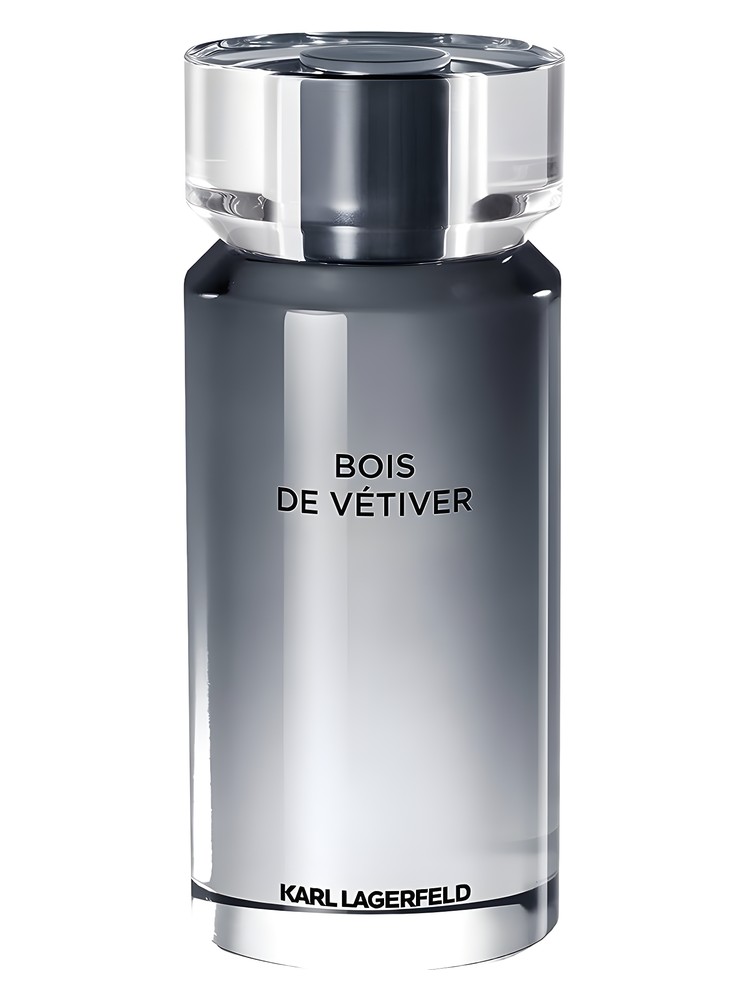 Bois de Vetiver