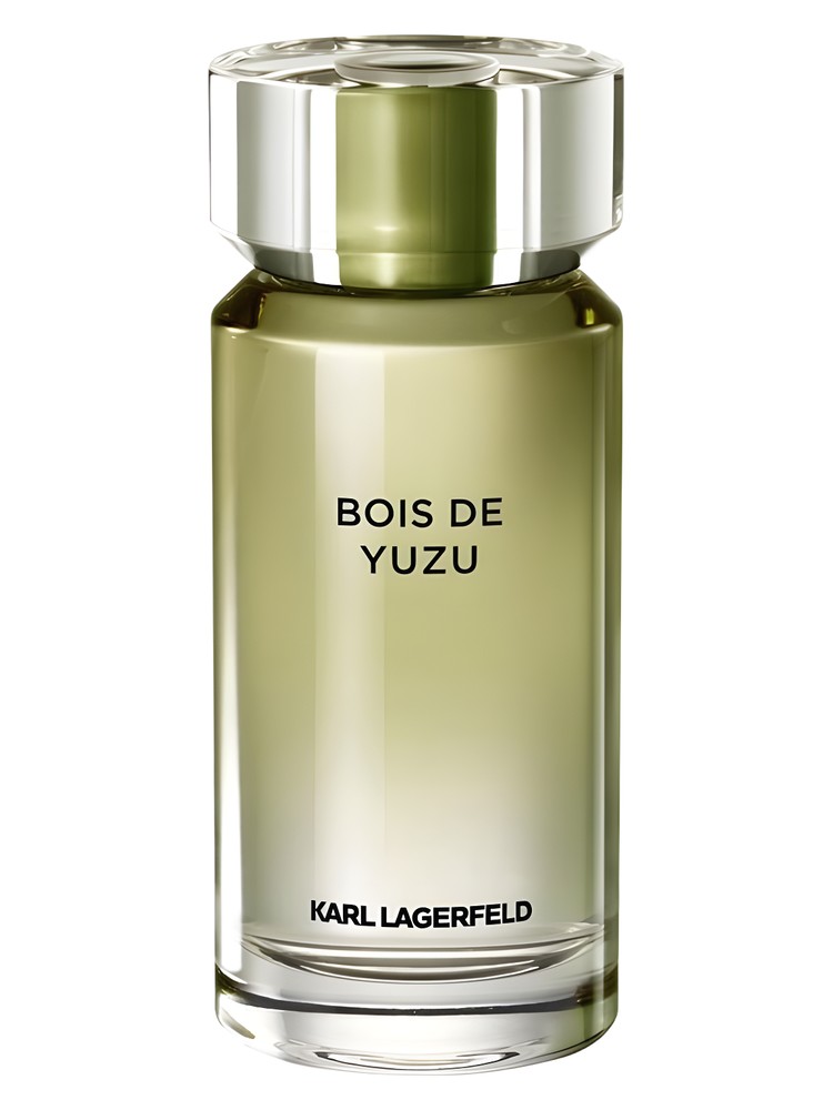 Bois de Yuzu