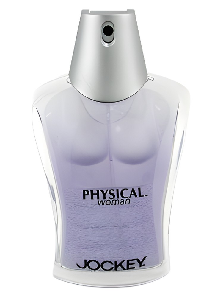 Physical Woman