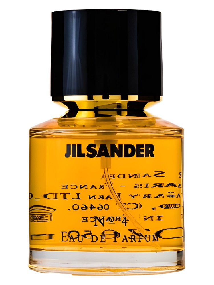 Jil Sander No 4