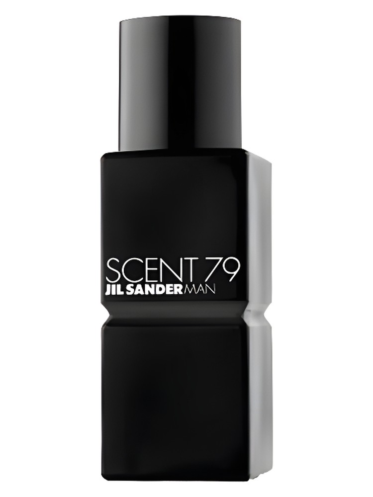 Jil Sander Scent 79 Man