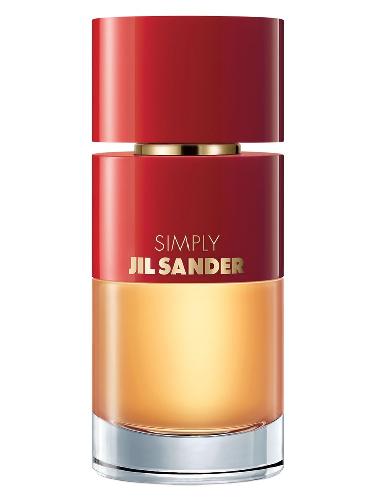 Simply Jil Sander Elixir