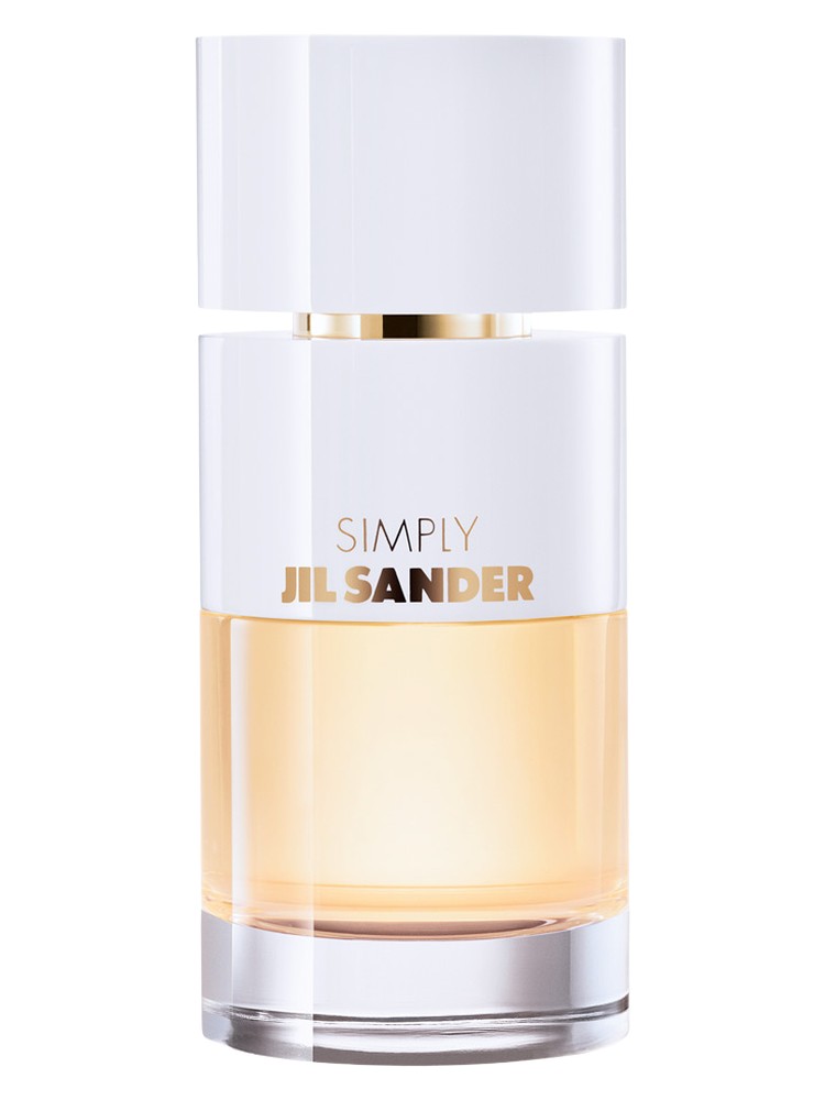 Simply Jil Sander Eau de Toilette