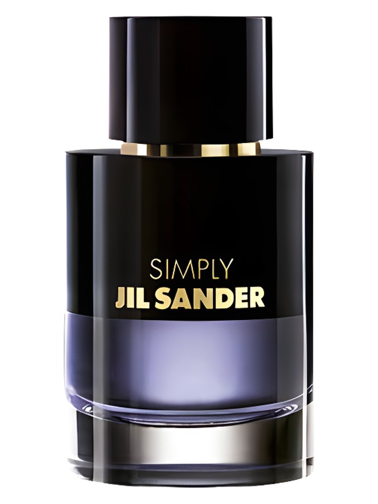 Simply Jil Sander Touch of Violet