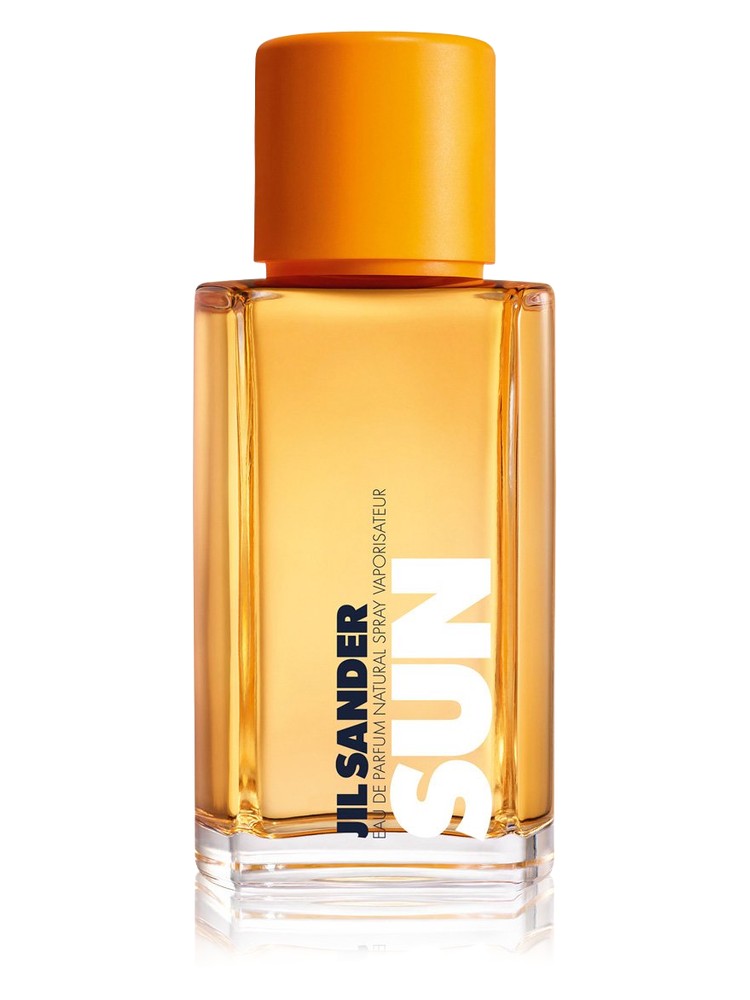 Sun Eau de Parfum