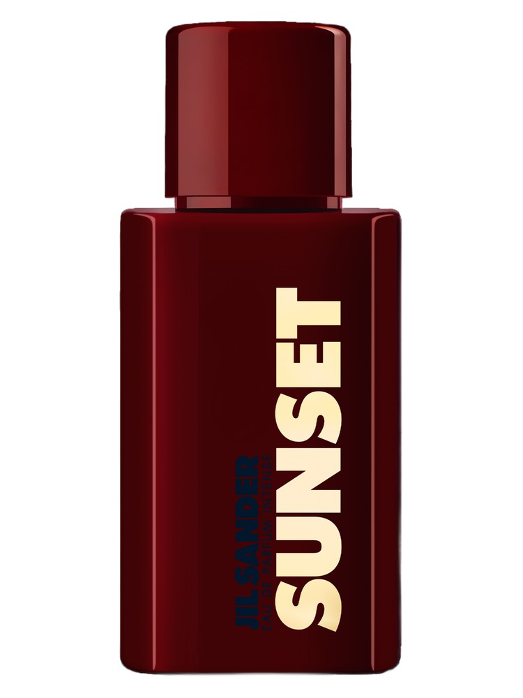 Sunset Eau de Parfum Intense