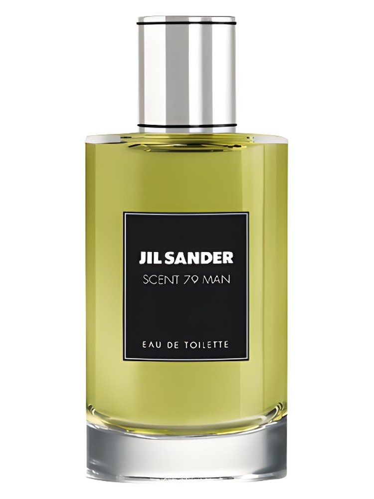 The Essentials Scent 79 Man