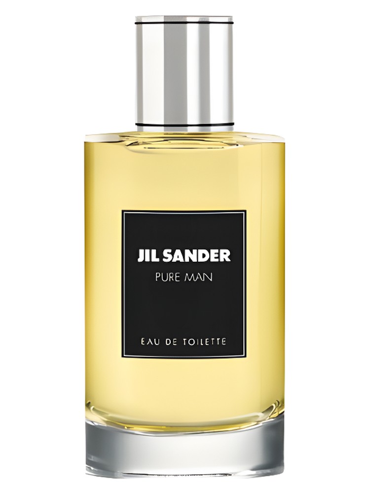 The Essentials Pure Man