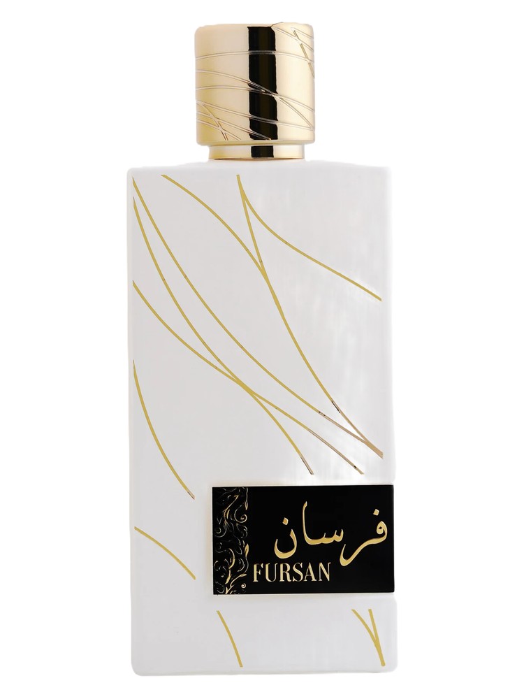 Fursan White
