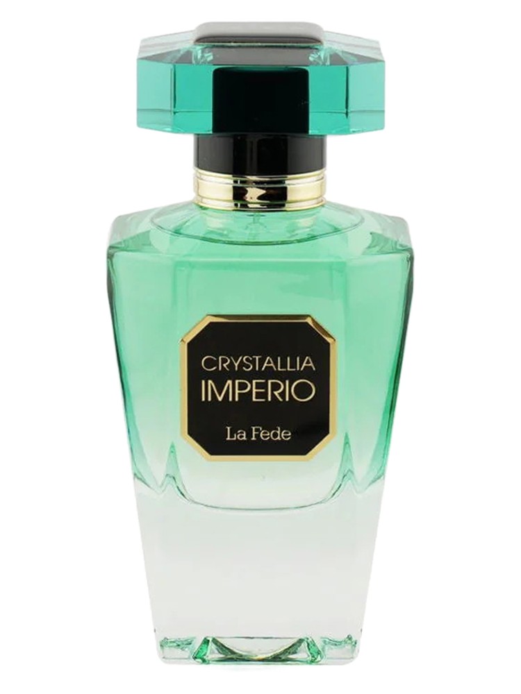 La Fede Crystallia Imperio