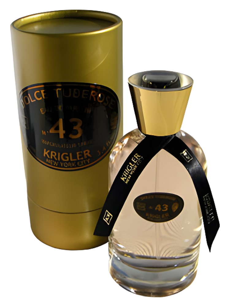 Dolce Tuberose 43