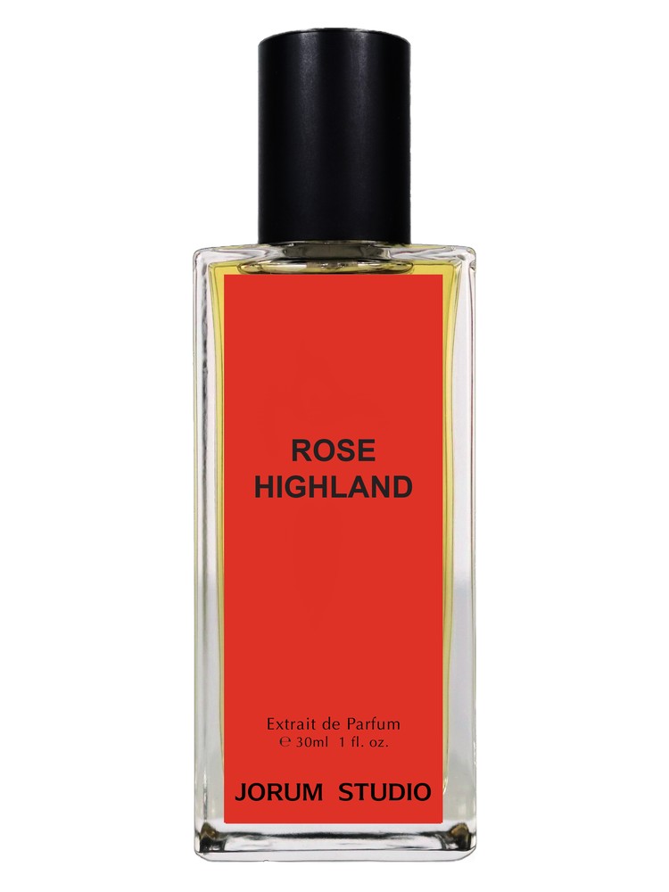 Rose Highland